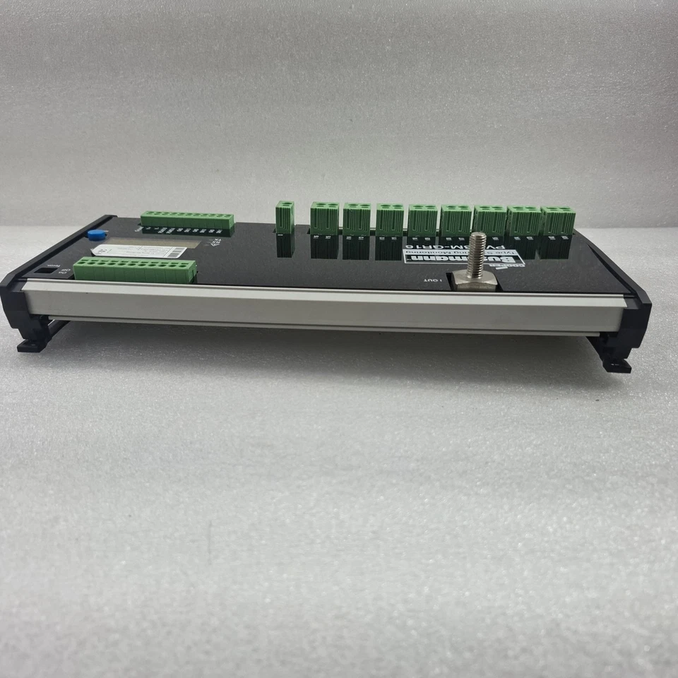 COOPER BUSSMANN TYPE S1 STRING MONITORING UNIT PVCBM-GR16 FREE FAST SHIP